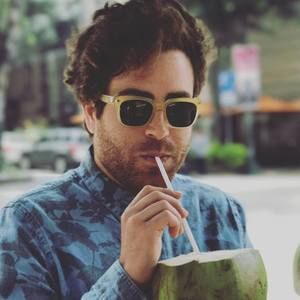 Meet your Posher, Ryan